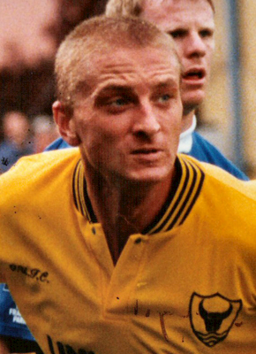 Matt Elliott